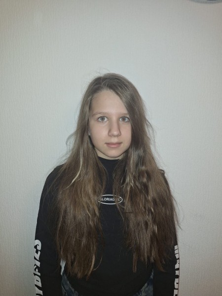 Арина Ильинична Кузнецова