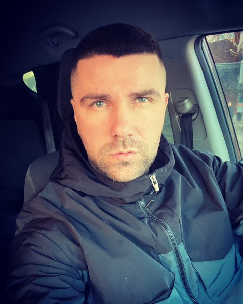 Сергей Витальевич Хроликов