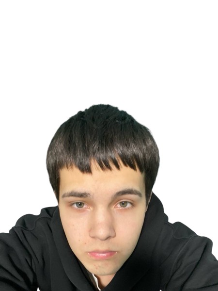 Степан Анатольевич Белкин