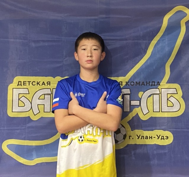 Пётр Филиппович Егоров