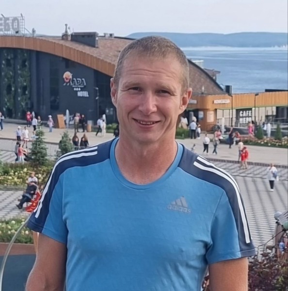 Алексей Викторович Вяткин