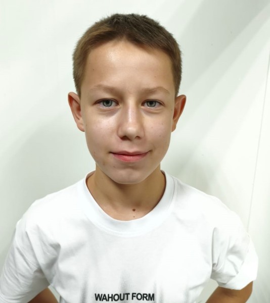 Никита Алексеевич Корзин