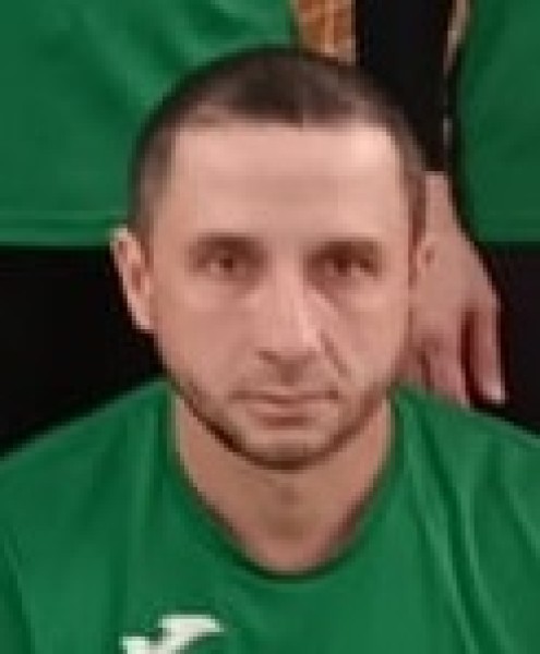 Денис Владимирович Барабаш