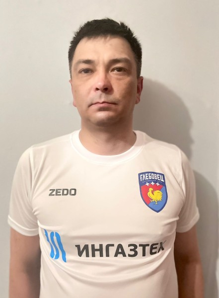 Геннадий Александрович Строганов