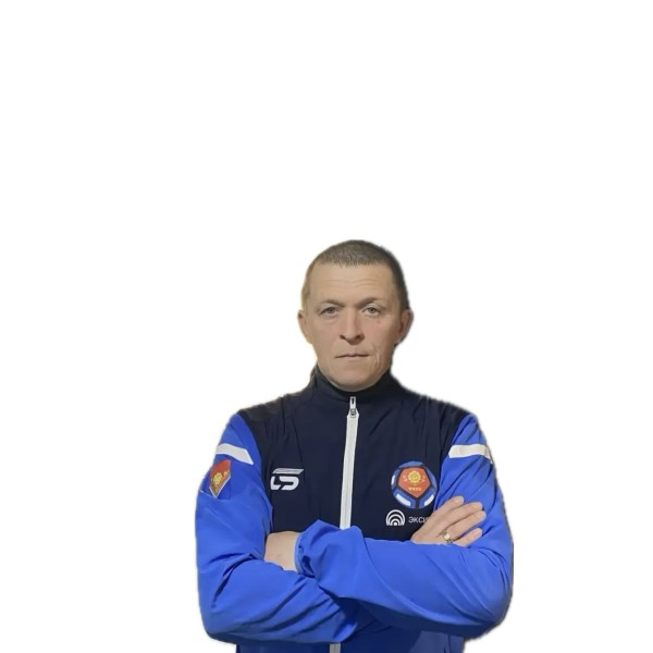 Денис Вячеславович Антонов