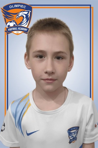 Арсений Артемович Иванов