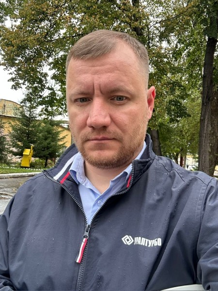 Александр Алексеевич Мориц