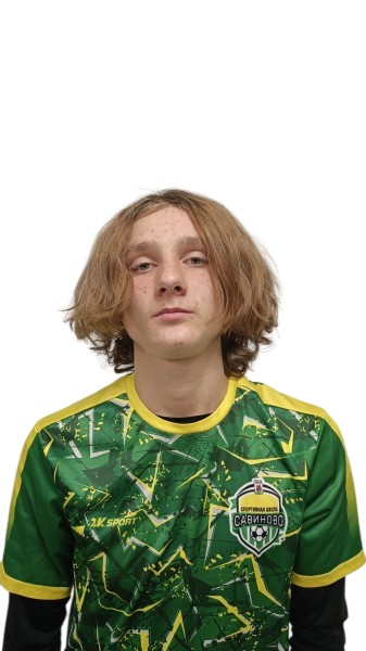 Матвей Михайлович Гусев