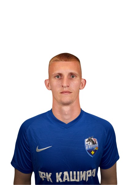 Вадим Олегович Сменчугов