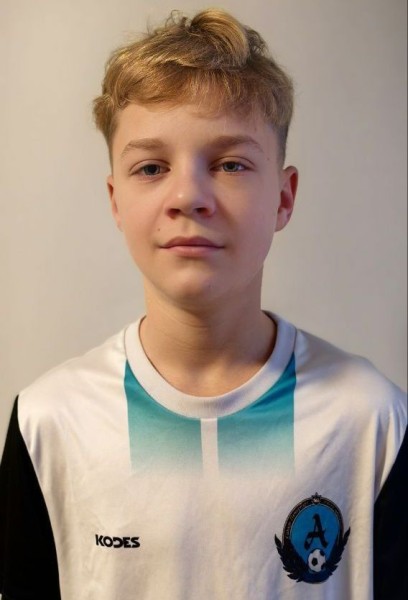 Кирилл Павлович Шилкин