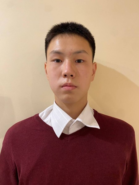 Даши Александрович Цоктоев