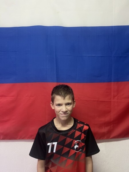 Егор Александрович Логинов