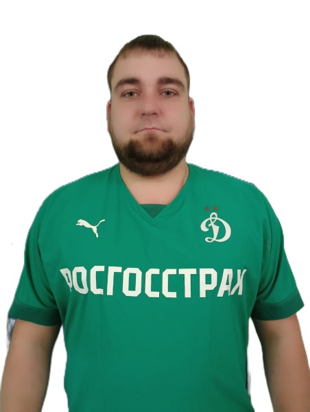 Александр Олегович Холодков