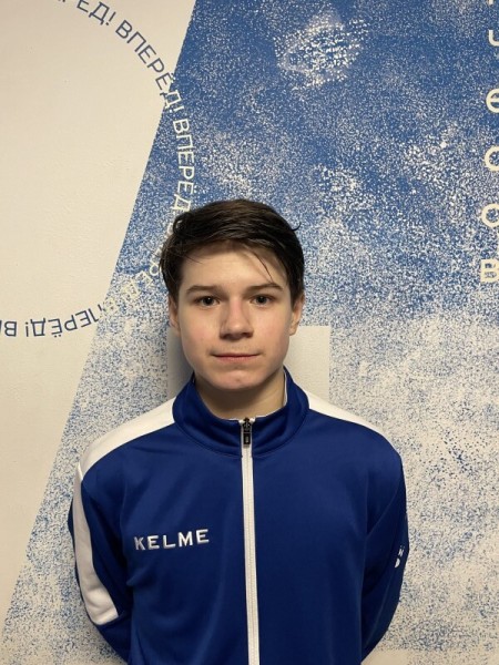 Алексей Олегович Кошелев