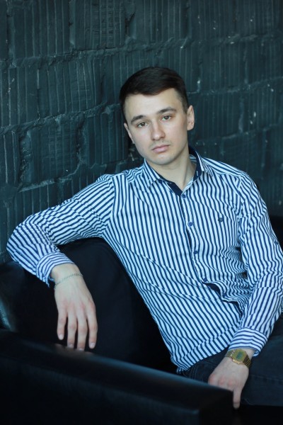 Николай Иванович Коньков