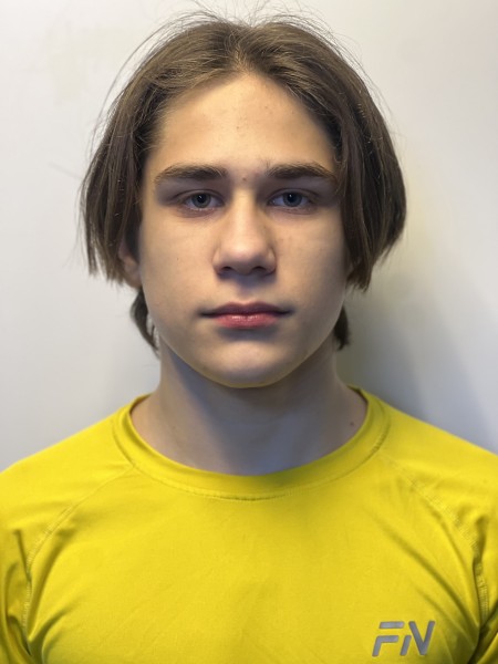 Кирилл Андреевич Антипин