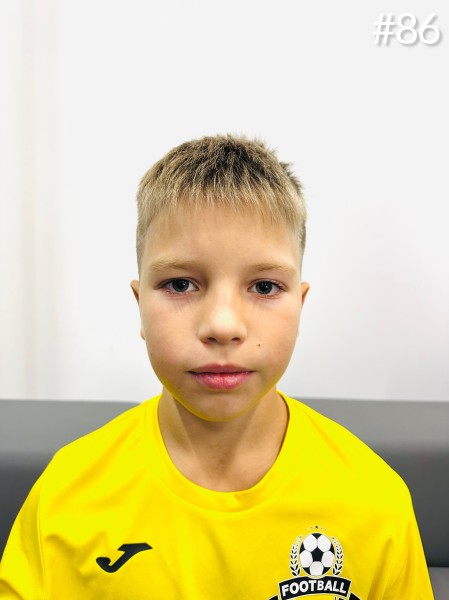 Савелий Сергеевич Будаев