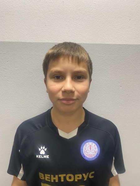 Иван Александрович Захаров