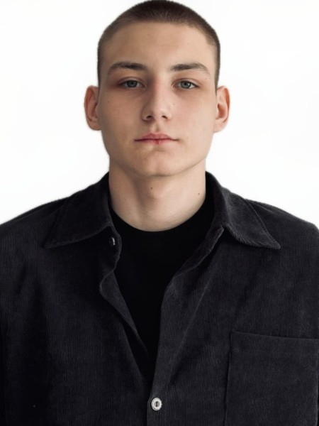 Глеб Семенович Вьюров