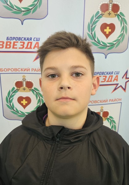 Тимофей Дмитриевич Зимаков