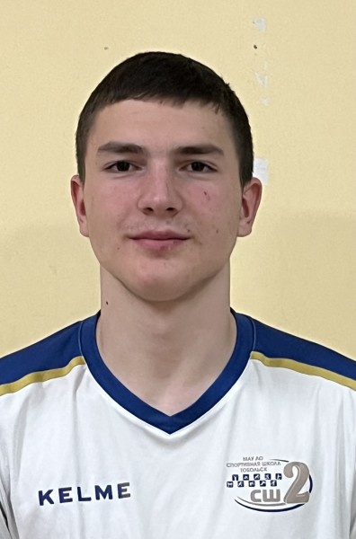 Егор Викторович Журавлев
