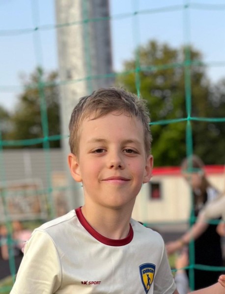 Степан Антонович Павлов