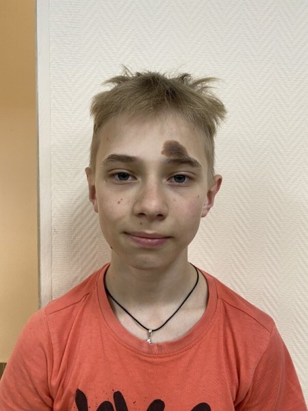 Егор Алексеевич Рогалёв
