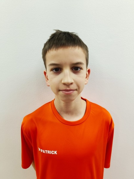 Егор Олегович Рыбак