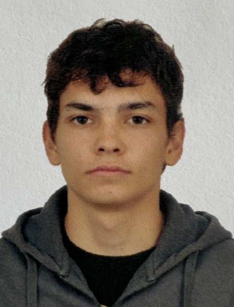 Матвей Павлович Медведенко