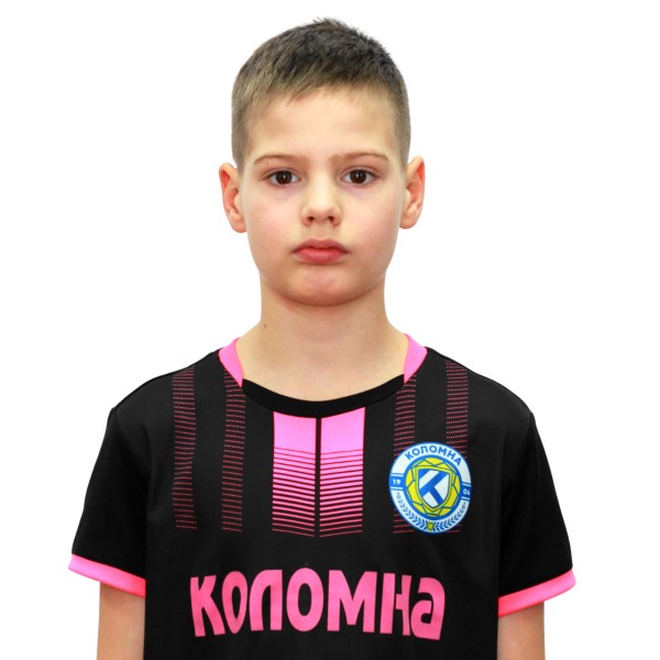 Николай Владимирович Каркач
