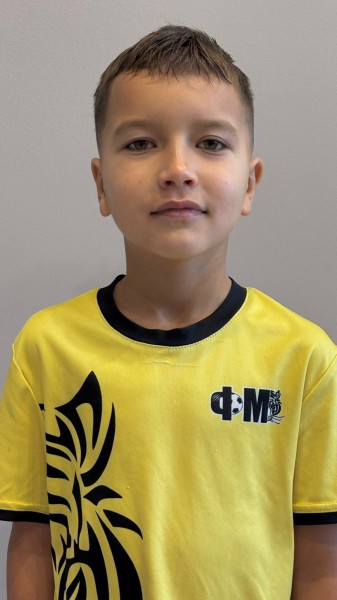 Авенир Антонович Калинин