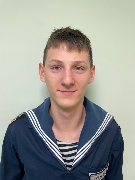 Андрей Михайлович Тронь