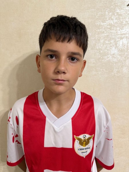 Назар Михайлович Олейников