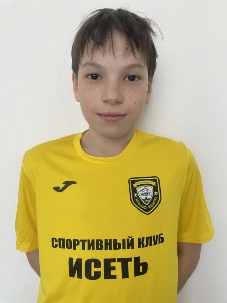 Дмитрий Александрович Могильников