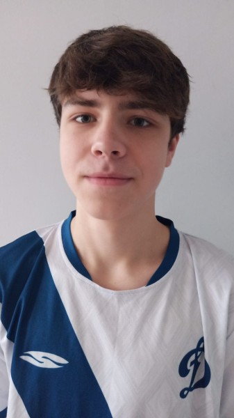 Никита Михайлович Палаткин