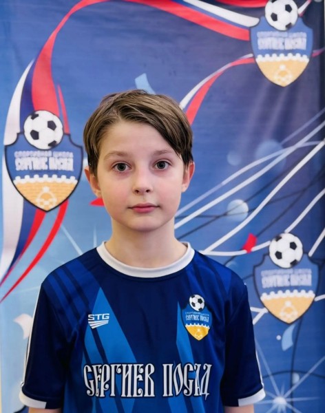 Григорий Александрович Воронин