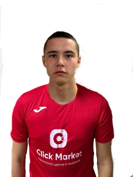 Ильяс Ильгизарович Гиниятуллин