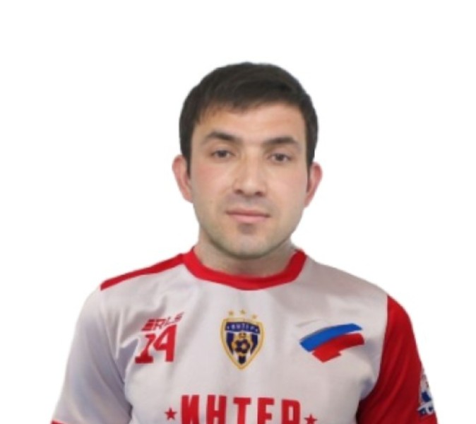 Айрат Фагимович Валиев