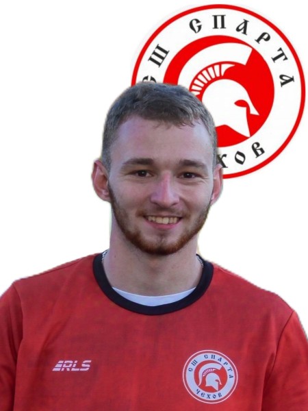 Максим Витальевич Якименко