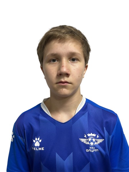 Миран Аделевич Айзатуллин