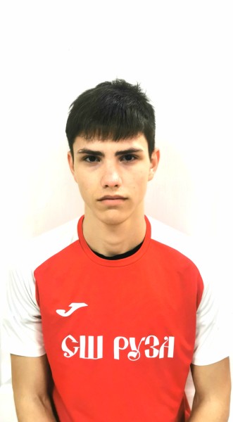 Вадим Андреевич Калинин
