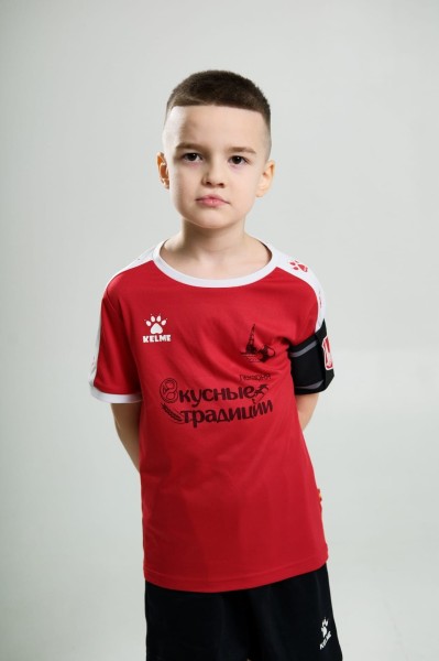 Дмитрий Алексеевич Дубровин