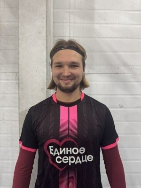 Егор Евгеньевич Елисеев