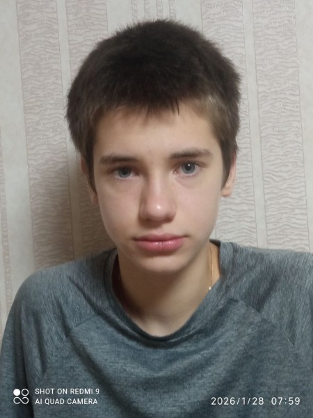 Алексей Денисович Трошев