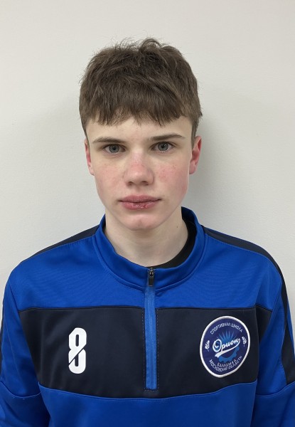 Дмитрий Константинович Костин