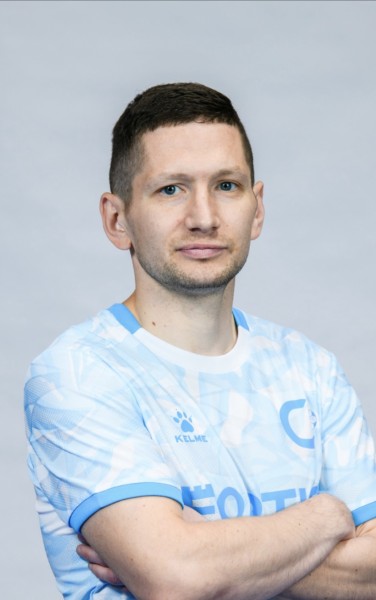 Павел владимирович Мороз