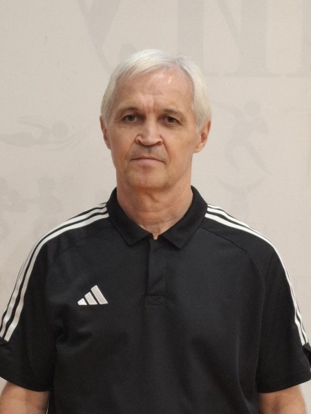 Вячеслав Павлович Левандовский