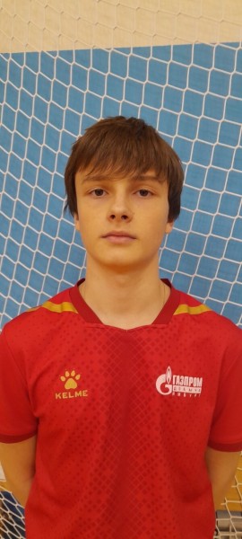 Данил Витальевич Киселев