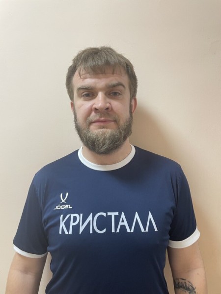 Андрей Валерьевич Скирюха