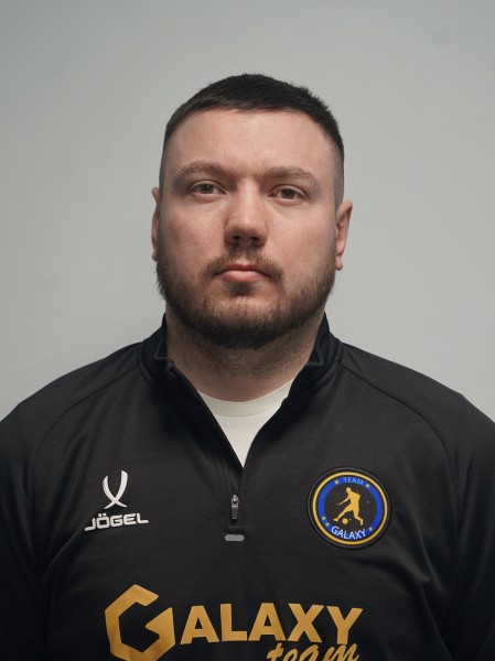 Иван Олегович Чепиков